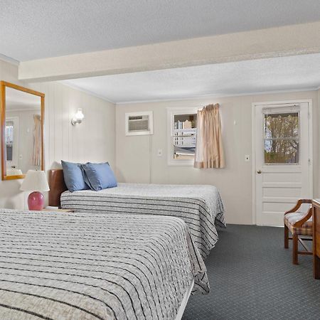 Beach Motel And Suites Old Orchard Beach Exterior foto